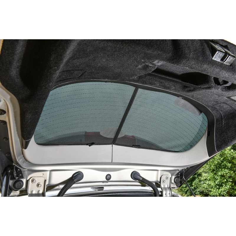 Privacy Shades Opel Insignia sportstourer 2009-