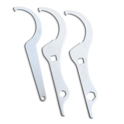 Schroefset Opel CORSA D Zonder GSi & OPC S-D 07/2006-..