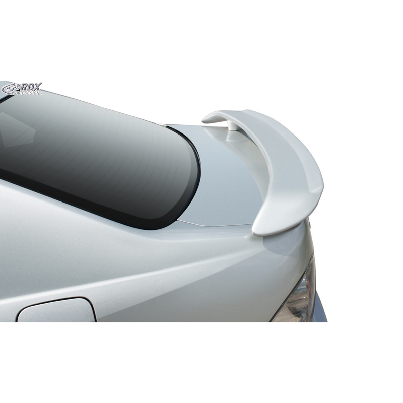 Achterspoiler  Lexus IS (XE1) 1998-2005 (PU)