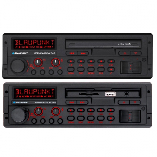 Blaupunkt Bremen SQR 46 DAB