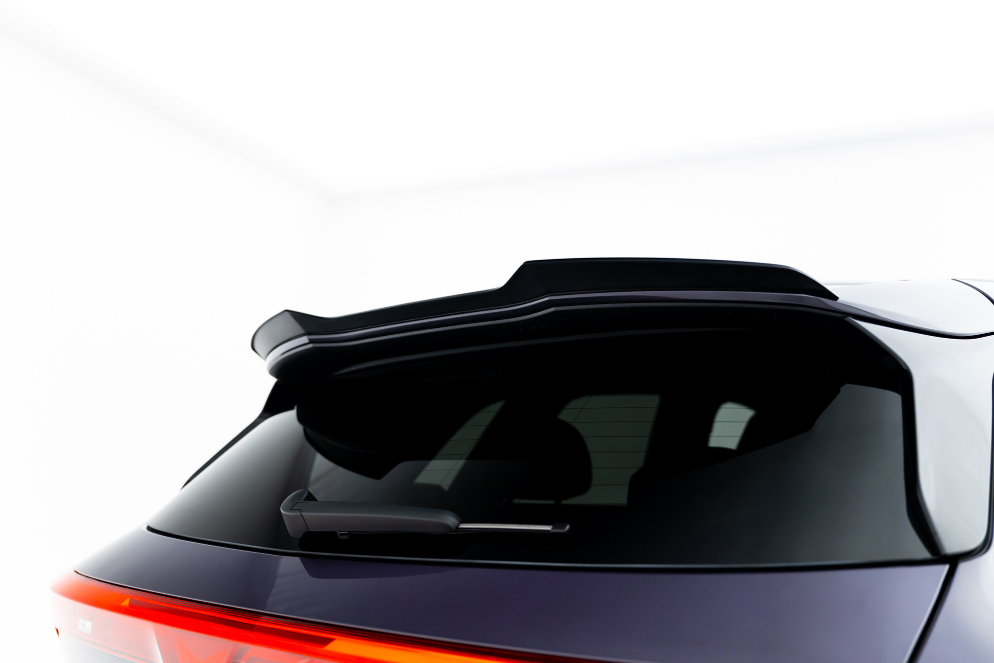Bodykit Cupra Terramar Mk1 V.2