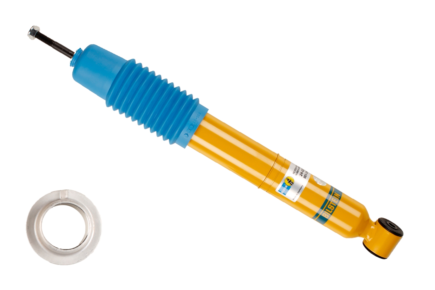 Amortiguador Trasero Bilstein B6 Honda Integra