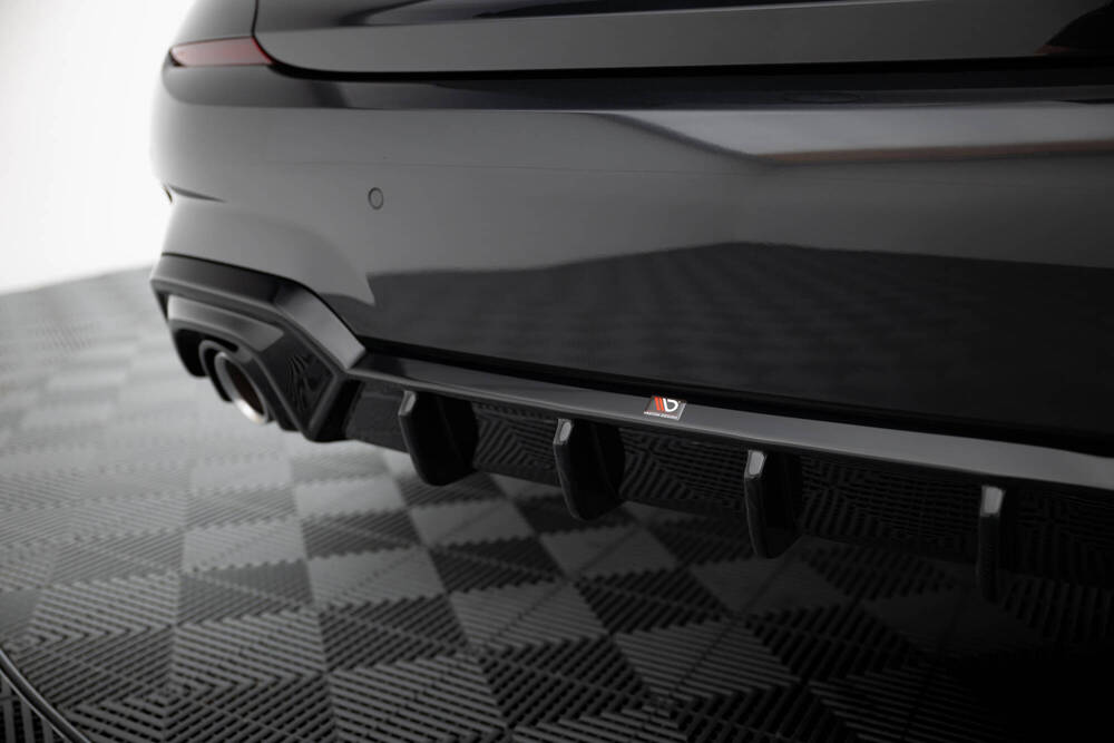 Achterdiffuser BMW M340i G20 / G21