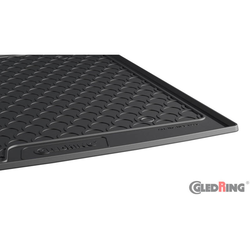 Rubbasol (Rubber) Kofferbakmat  BMW 4-Serie G26 Gran Coupe 2021-