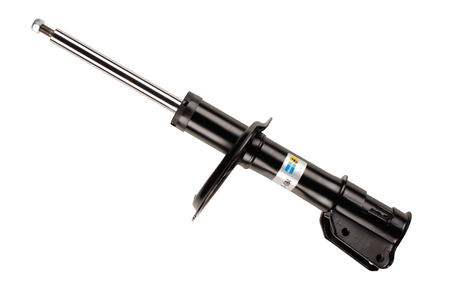 Amortiguador Delantero Bilstein B4 Lancia Delta