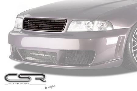Grill Audi A4 B5 X-Line