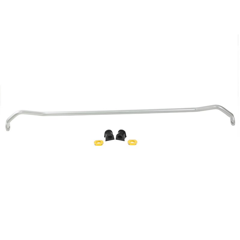 Whiteline Voorste Stabilisatorstang 22mm Heavy Duty Verstelbaar  Subaru Forester SH/Impreza/WRX 2008-