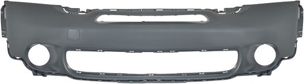 Voorbumper MINI JCW