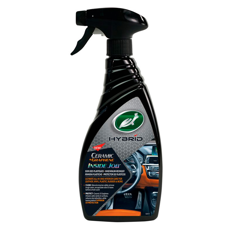 Turtle Wax 54061 HS Inside Job 500ml
