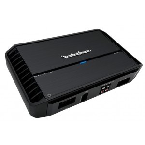 Rockford Fosgate Punch Monoblock versterker P1000X1BD