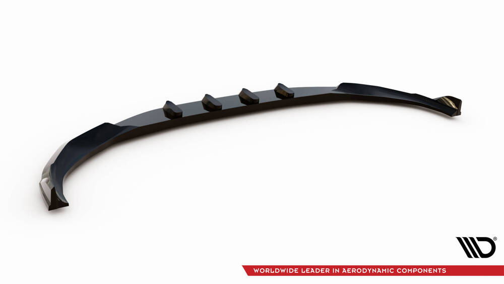 Voorspoiler V.5 BMW 7-serie G11/G12 M-pack Facelift