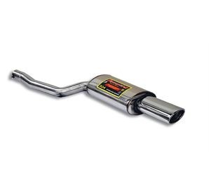 AUDI A6 4B S6 QUATTRO (Sedan + Avant) 4.2i V8 (340pk) 99 –› 04 S
