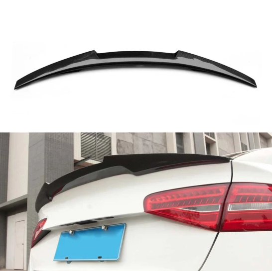 Carbon Spoiler M4-Style Audi A5 Sportback (2012-2016)