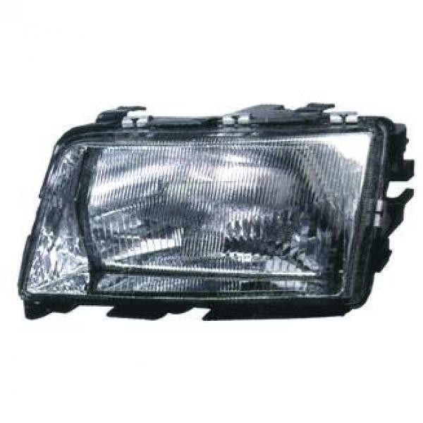 Koplamp links Audi 100 C4 91-94 HELLA