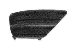 voorbumpergrille, links, 09/2001-Ford Focus, 1998-2004