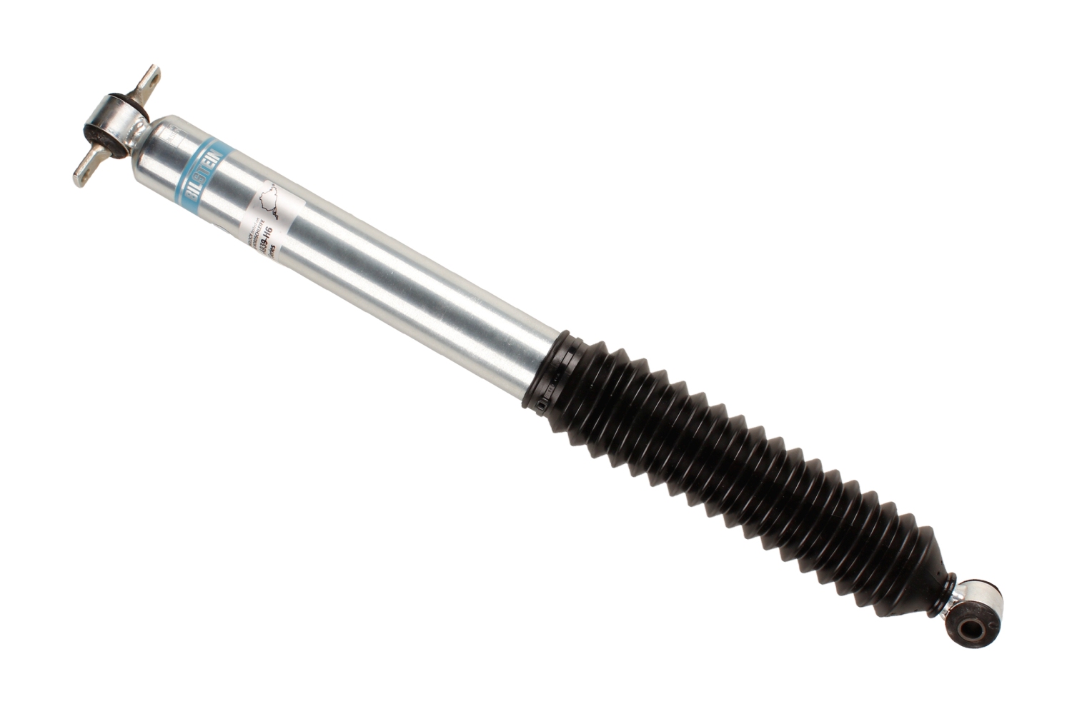 Bilstein "b8 Amortiguador Trasero Jeep Tj Long Arm. 4-5,5"" Lift