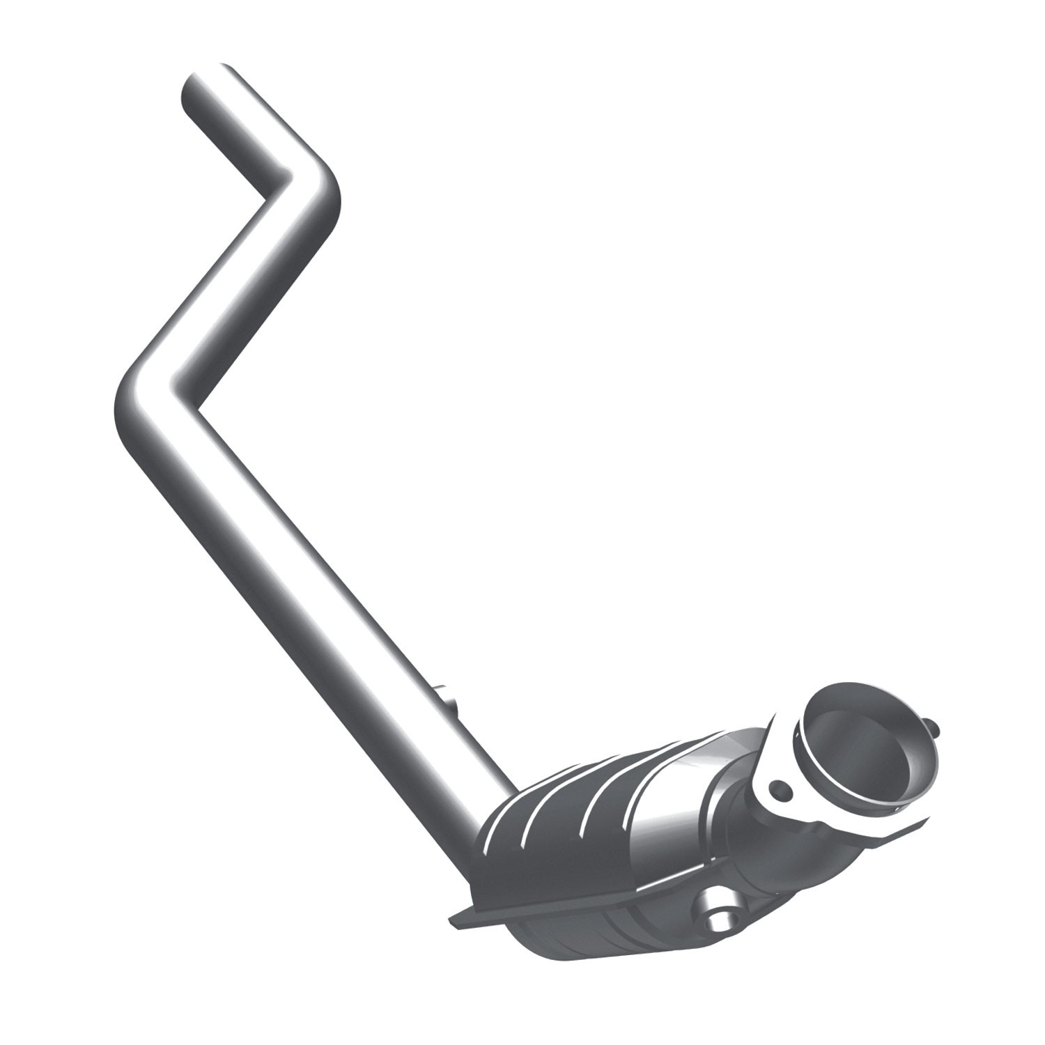 Lincoln Catalysator (DF) 00-05 Lincoln LS 3L PS OEM Magnaflow Ca