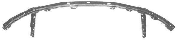 VoorBumper binnenbalk COLT 98-04