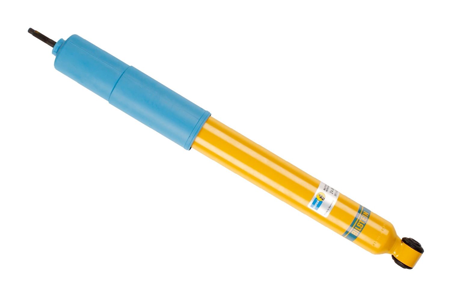 Amortiguador Trasero Bilstein B8 Renault Clio Ii