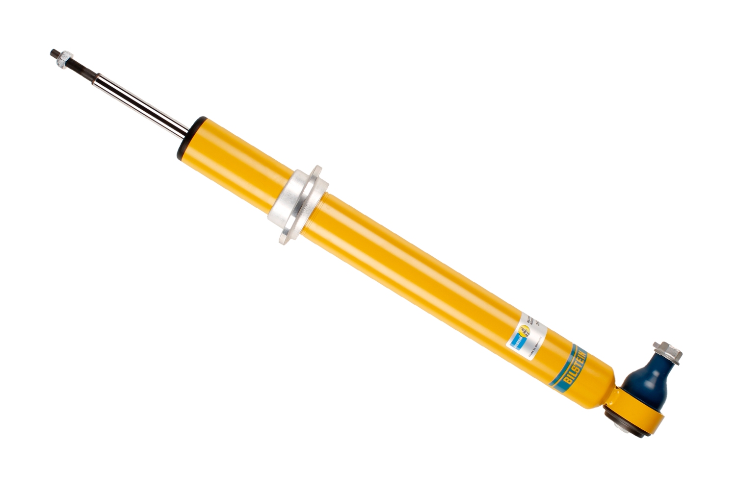 Amortiguador Delantero Bilstein B6 Mercedes Sl (r230)