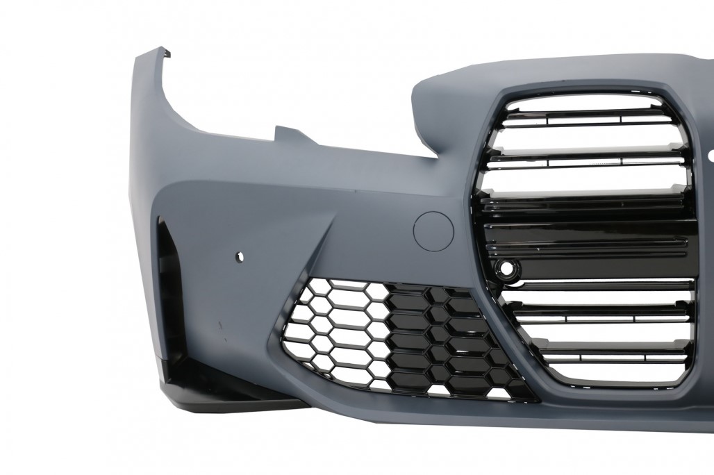 Voorbumper BMW 3-Serie G20/21 naar G80 M-Look