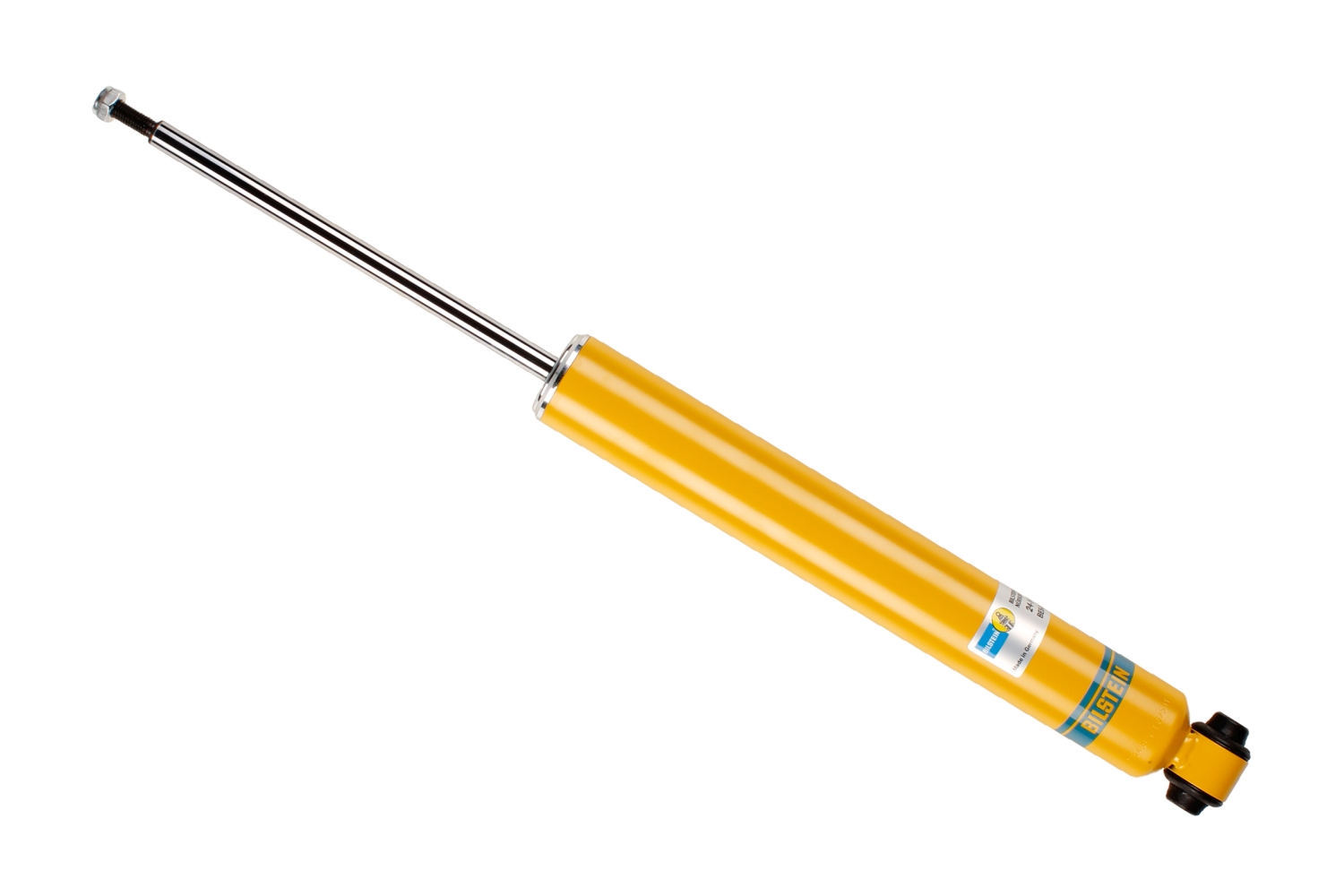 Amortiguador Trasero Bilstein B8 Opel Corsa D Fiat Punto