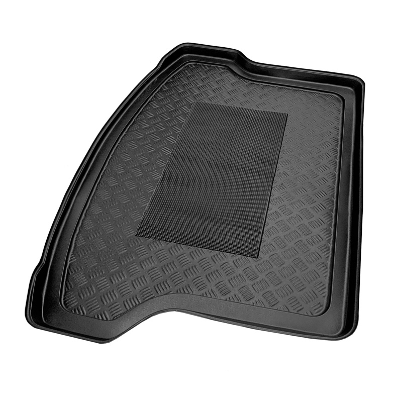 Kofferbakschaal 'Anti-slip'  Nissan X-Trail (7-Personen) 2014-