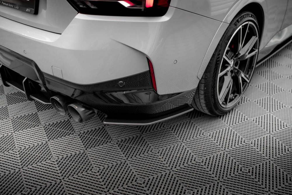 Zijdiffuser Street Pro BMW 2 Serie G42 Coupe M240i Maxton