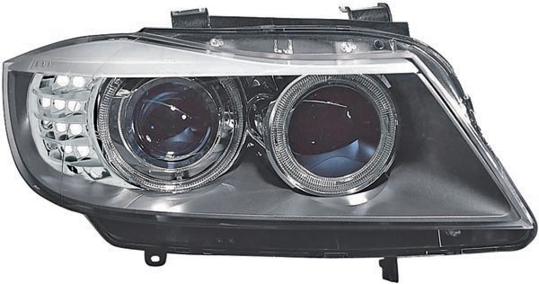 XENONKoplamp rechts BMW E90 08->> D1S+H8