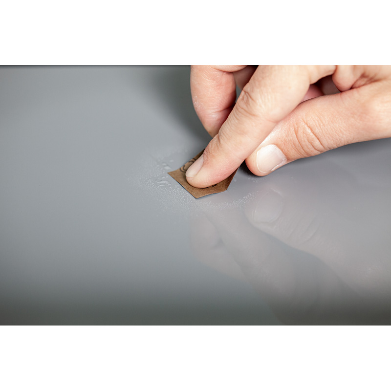 Quixx Scratch Remover / Krasverwijderaar (25g polish/25g finish/2 doekjes/4 schuurpapier)