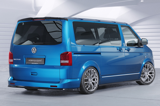 Achtervleugel VW T5