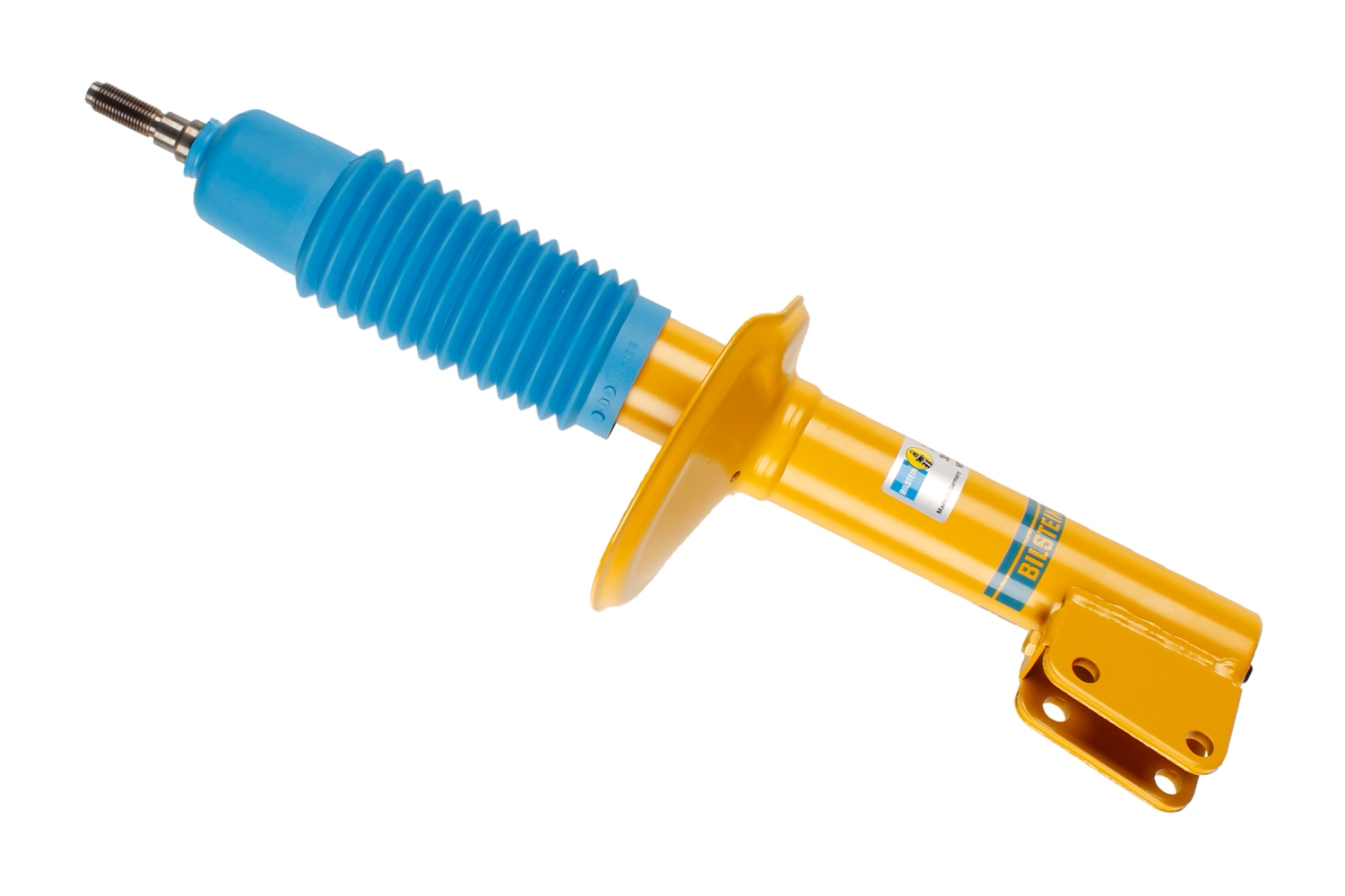 Amortiguador Delantero Bilstein B6 Renault Clio 16v