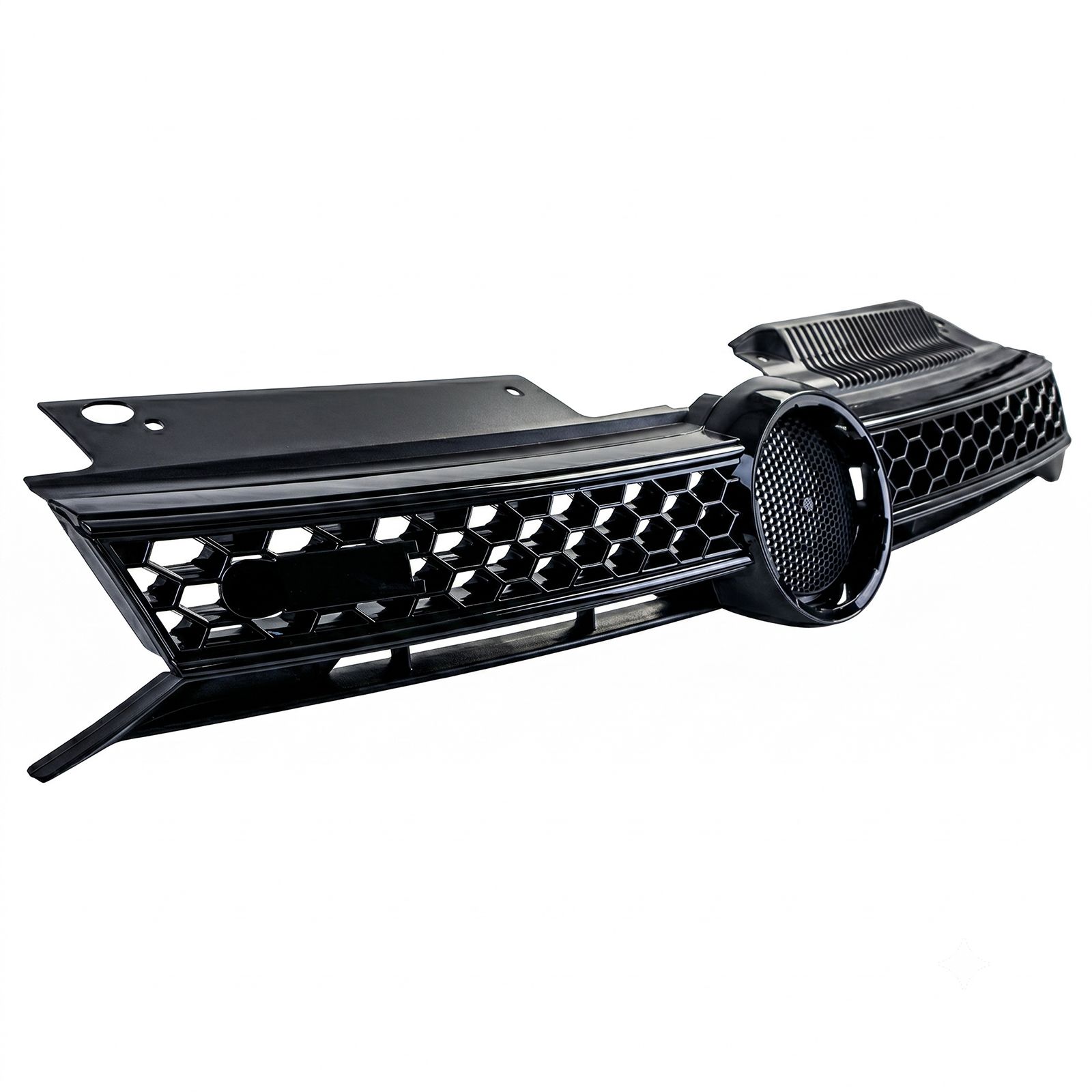 Grill VW Golf VI