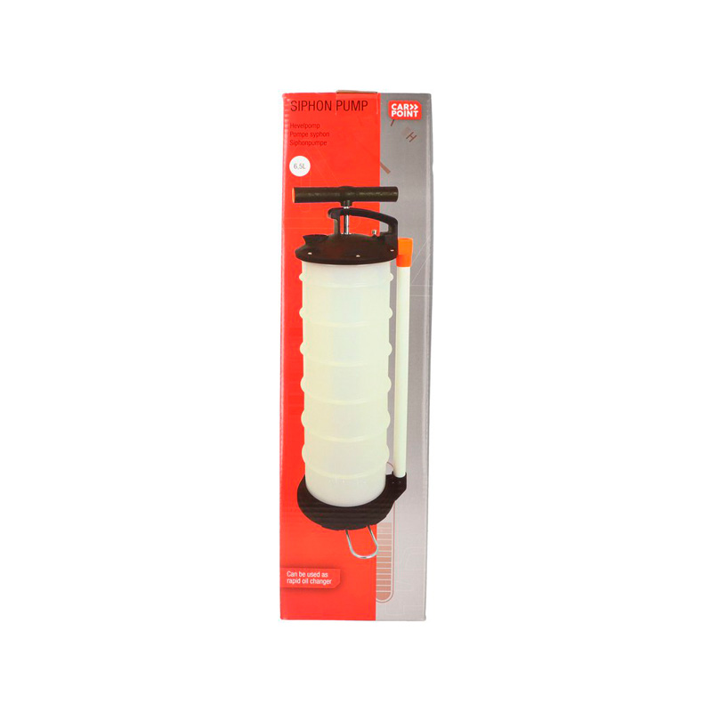 Carpoint Hevelpomp 6,5l