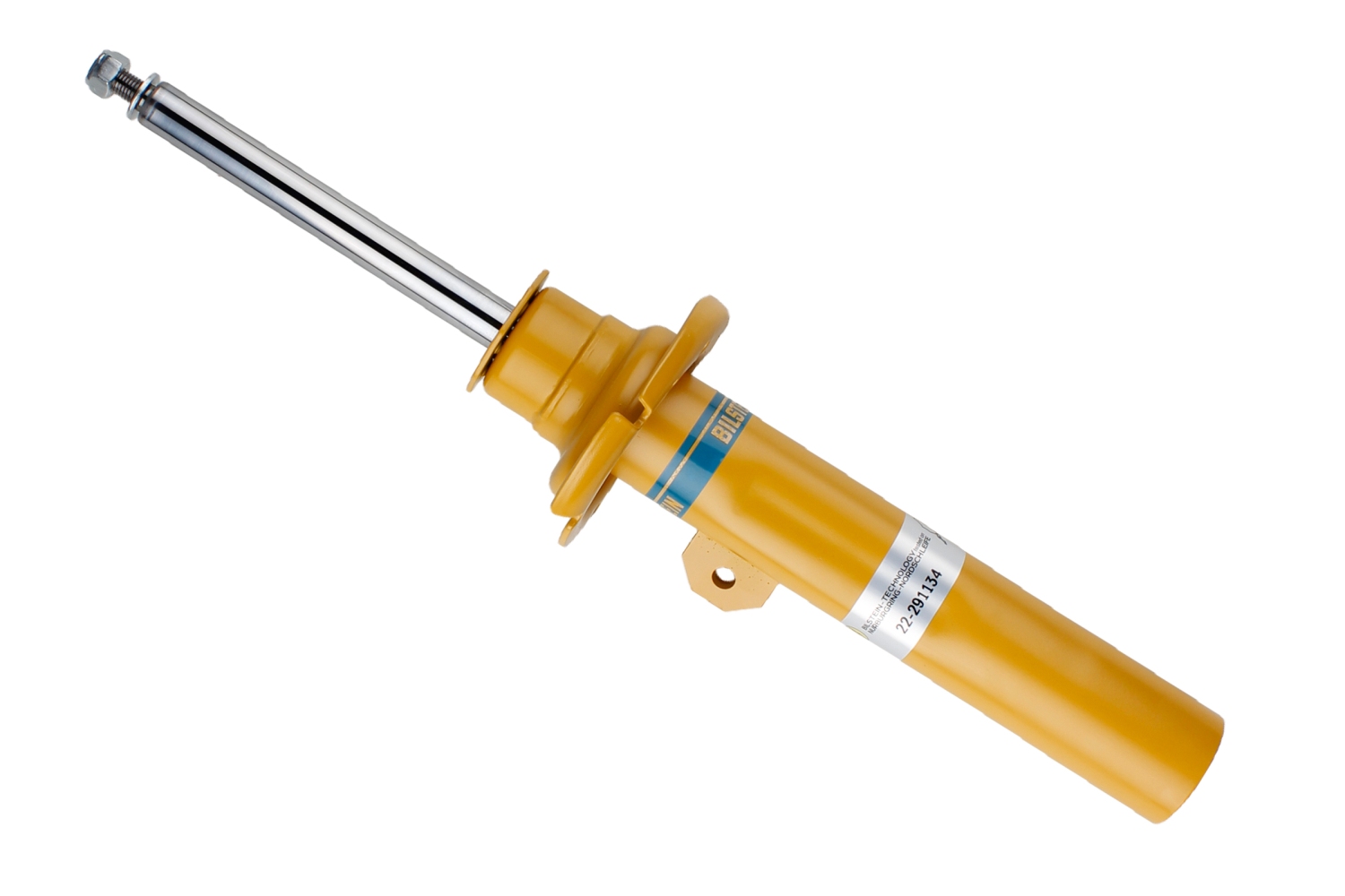 Bilstein B8 Amortiguador Delantero D. Mini BMW Clubman F54