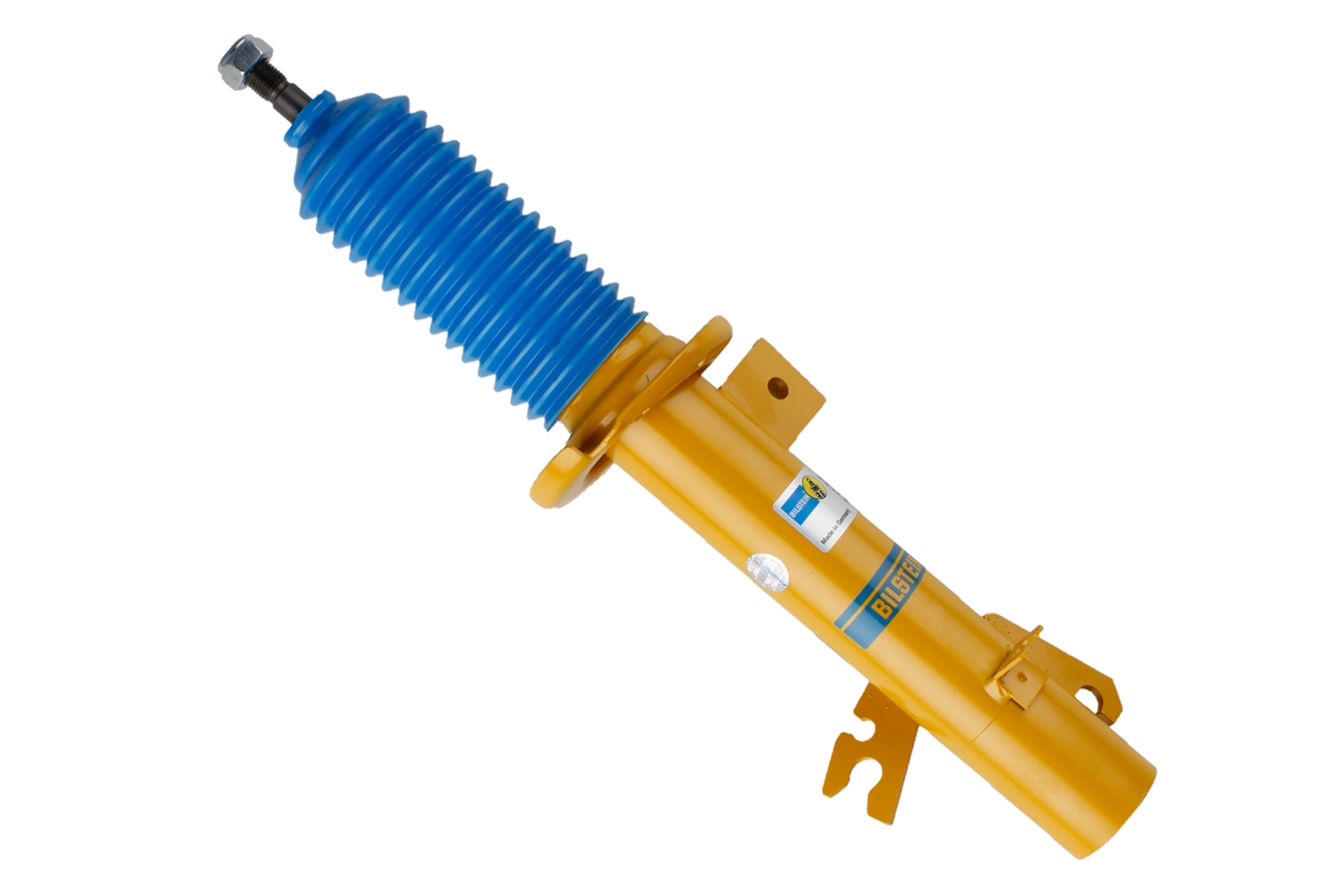 Amortiguador Delantero Bilstein B6 R Para Mini (r55 56 57)