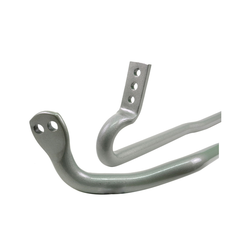 Whiteline Stabilisatorstang Kit voor en achter  Subaru Forester SJ 2.0 XT 4WD/2.0 4WD 2013- Exclusief 2.0 i 4WD