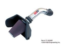 K&N Intake Kit Chevrolet Suburban 1500 6.0 2006