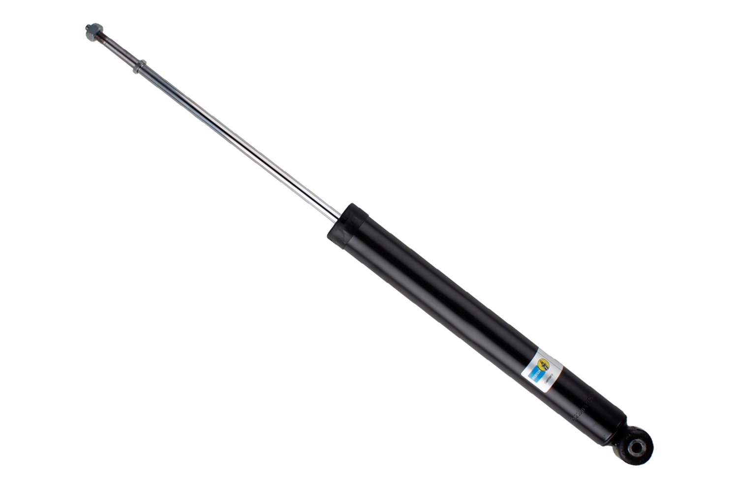 Amortiguador Trasero Bilstein B4 Citroen C1