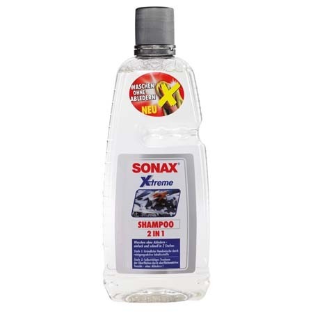 Sonax 215.300 eXtreme Wash & dry 1L
