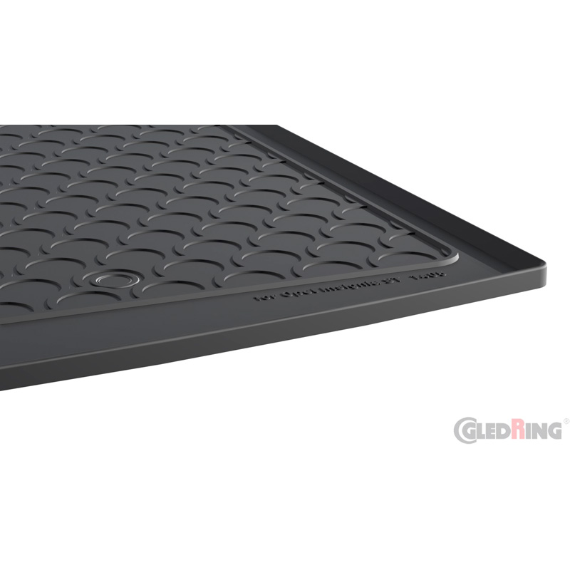 Rubbasol (Rubber) Kofferbakmat  Opel Insignia Sportstourer 2008-2017