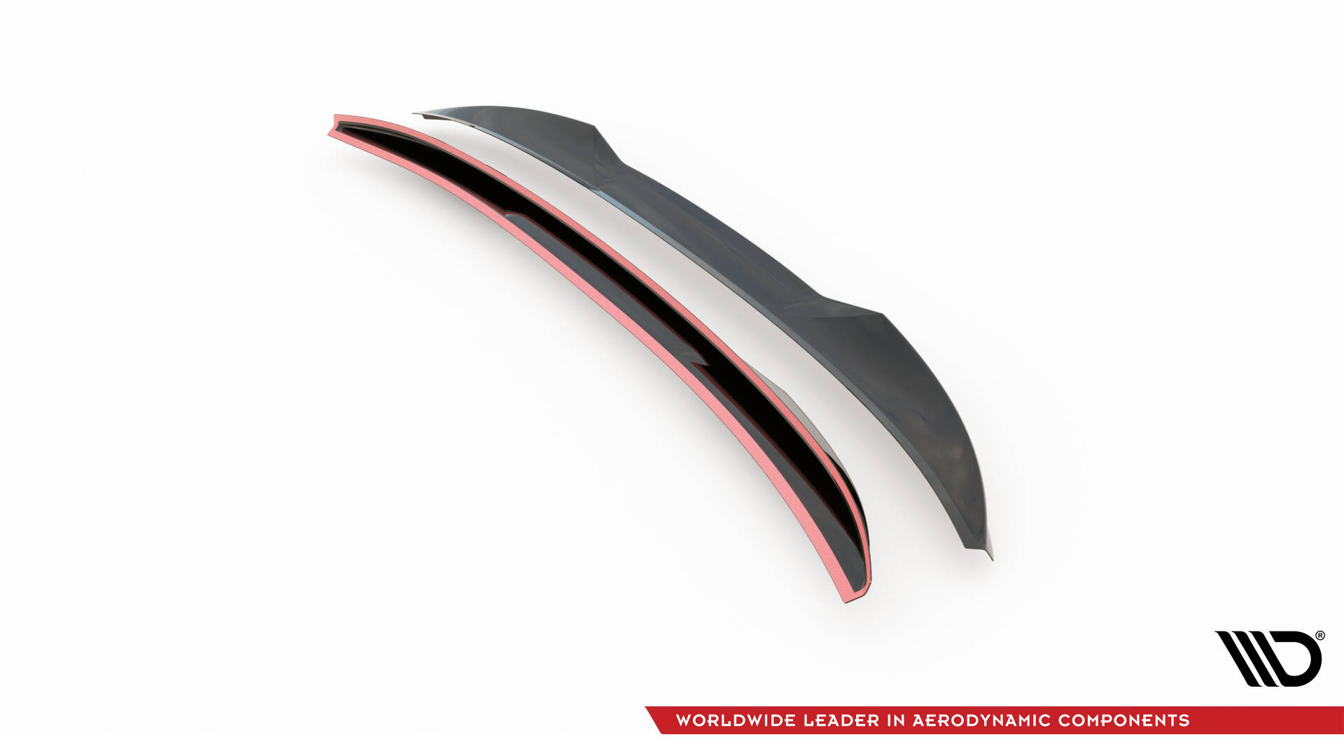 Bodykit BMW X4M F98 Facelift (2021–)