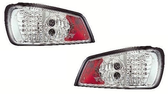 Luces traseras LED Peugeot 306 97-00