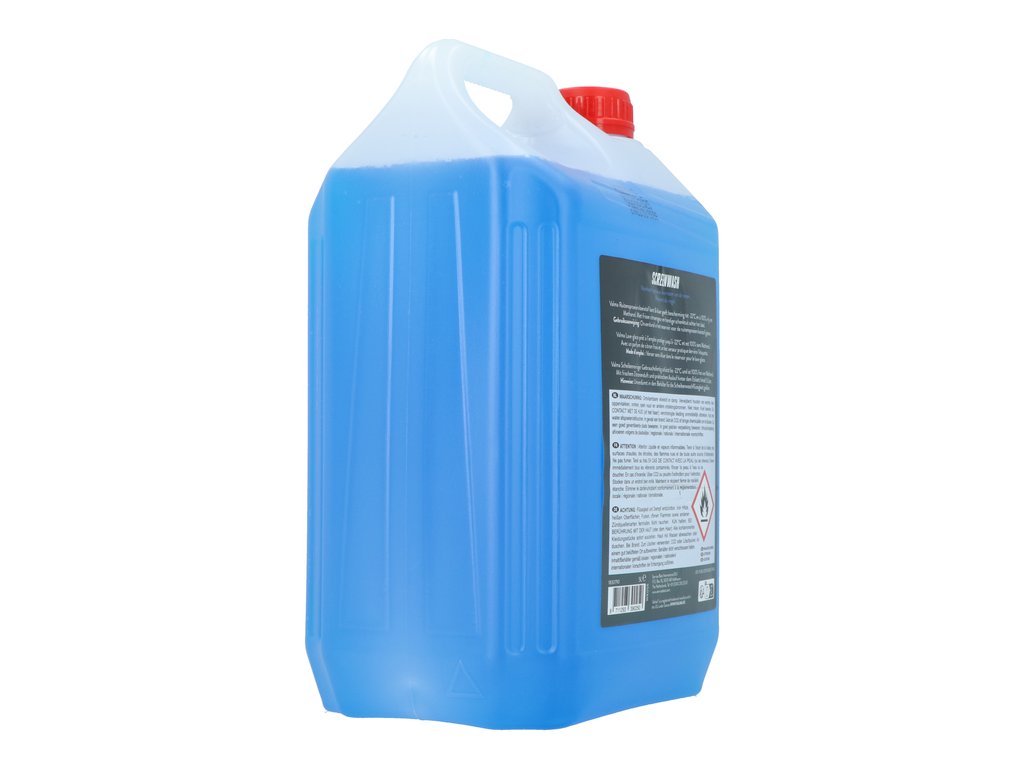 Sonax 332.100 Ruitensproeierantivries 250ml