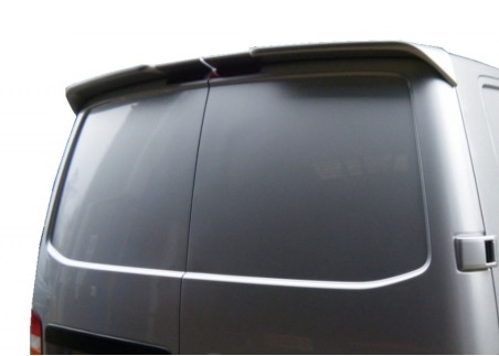 Achterspoiler VW T5 Bus XLine