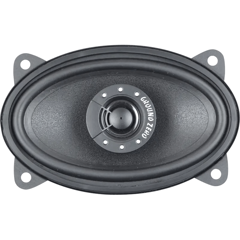 ESX Quantum QE462  4 x 6  2 weg speakers