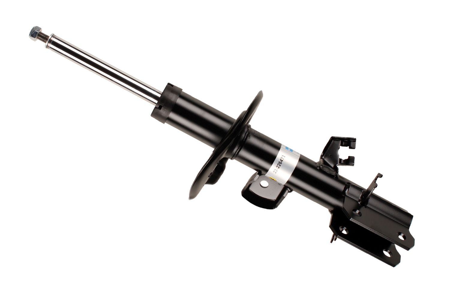 Amortiguador Delantero Derecho Bilstein B4 Nissan Juke