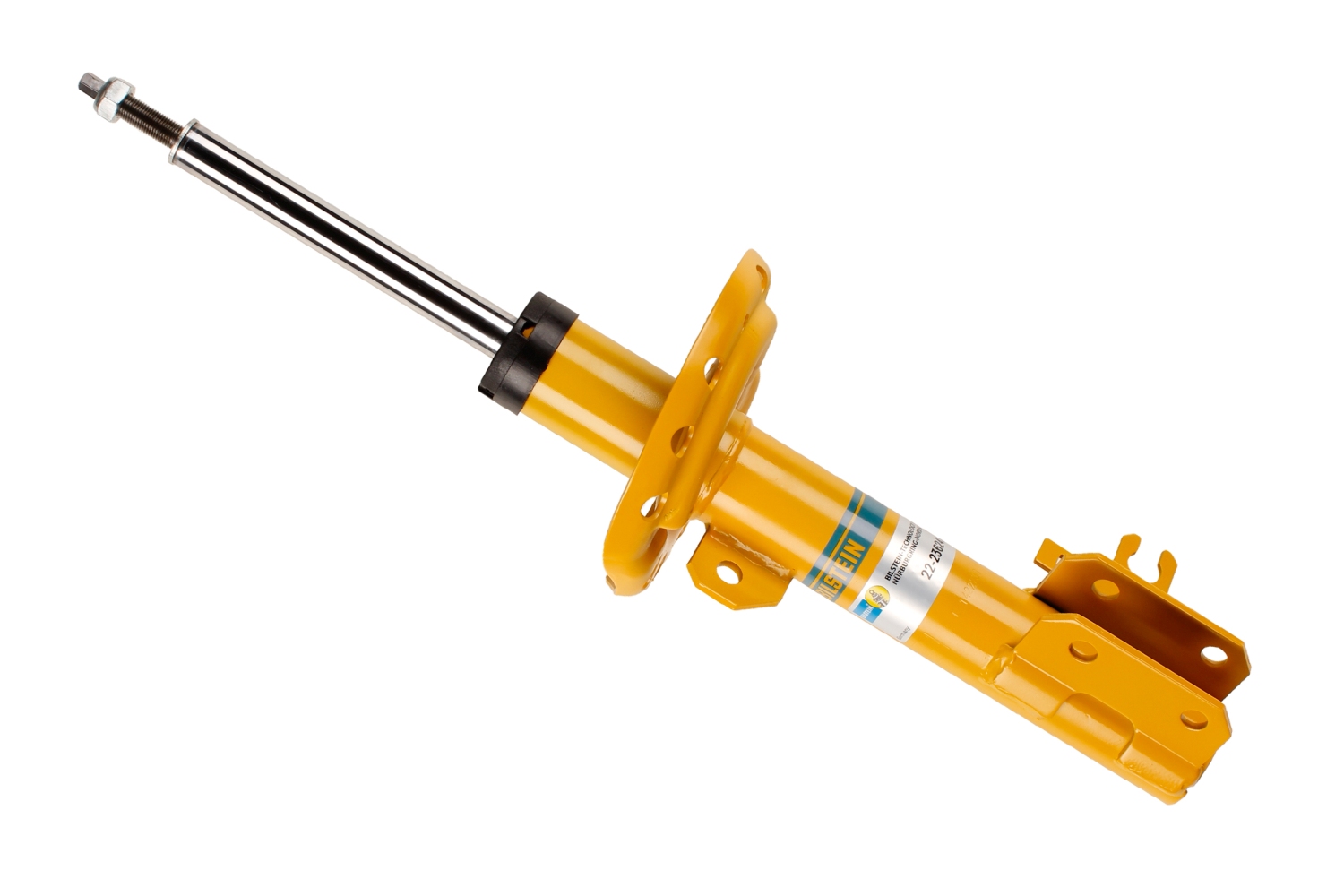 Amortiguador Delantero Bilstein B8 Para Opel Meriva B
