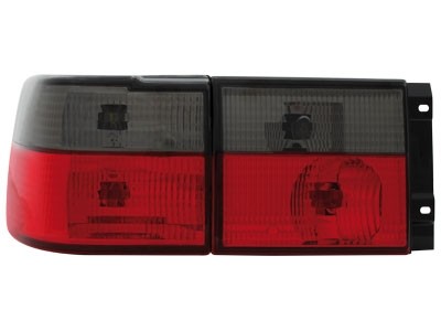Luces traseras VW Vento claro rojo/humo