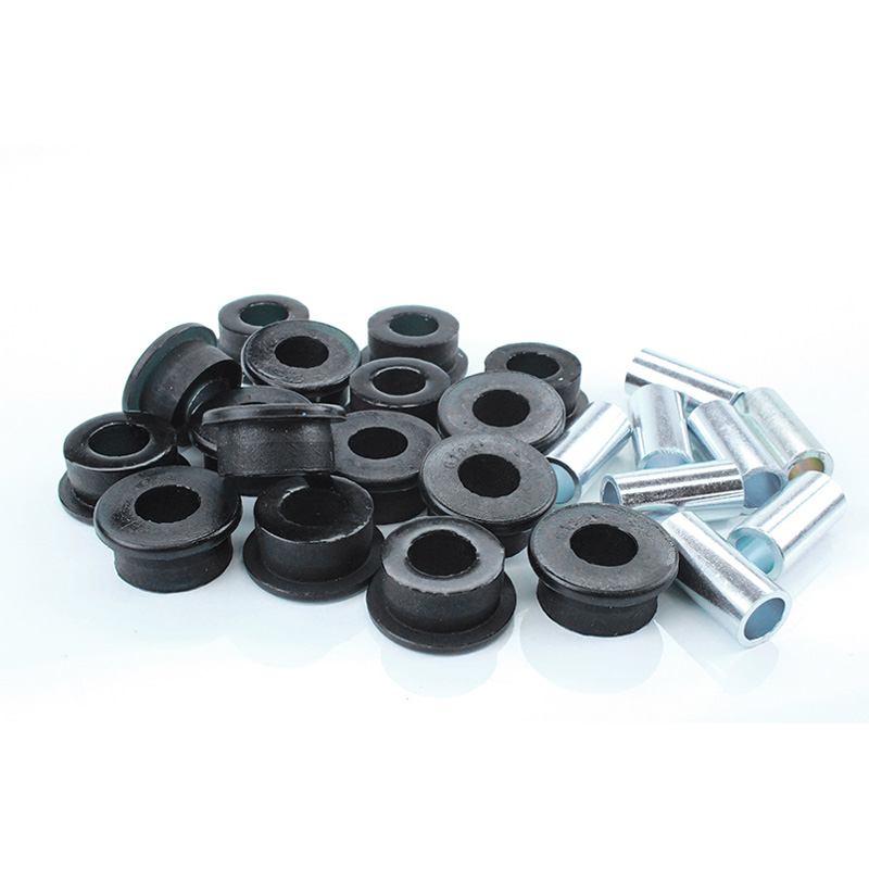 Whiteline Draagarm - Lower Inner en Outer Bushing  Saab 9-2X Estate / Subaru Forester SF-SG/Impreza/Legacy II BD-BG 1992-2008 Alleen voor 4WD